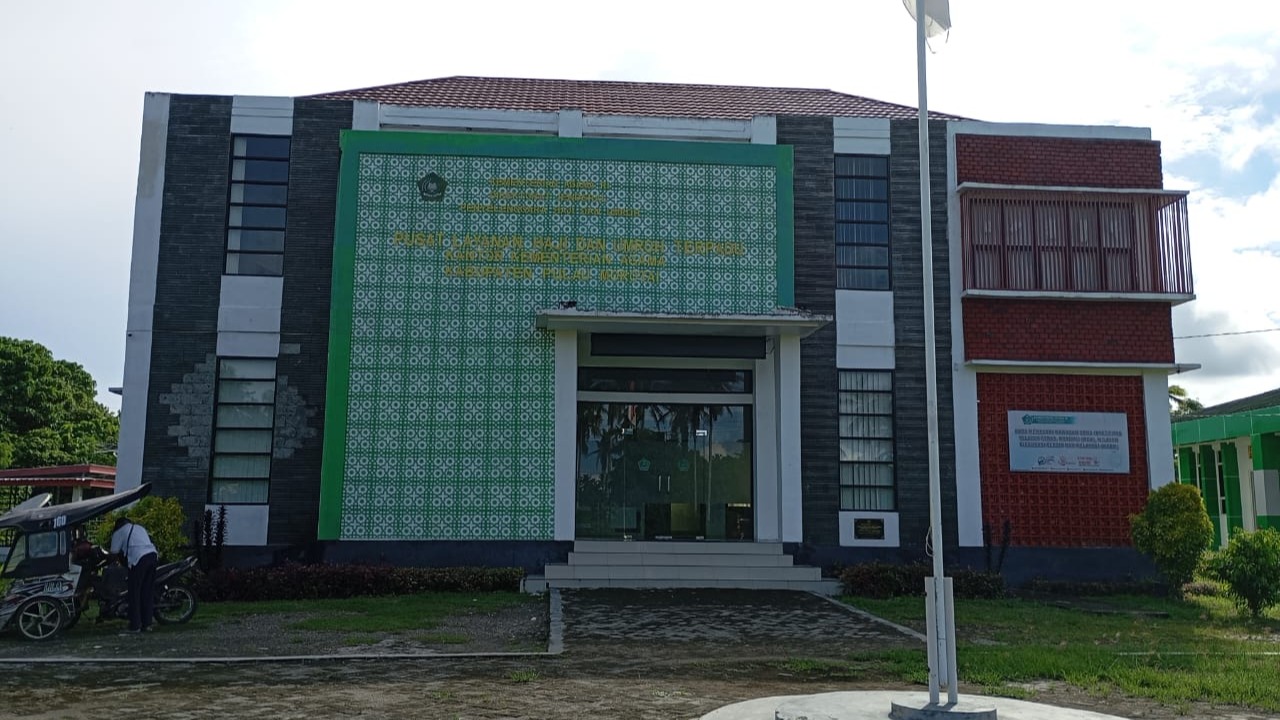 Sosialisasi Zakat Profesi bagi ASN