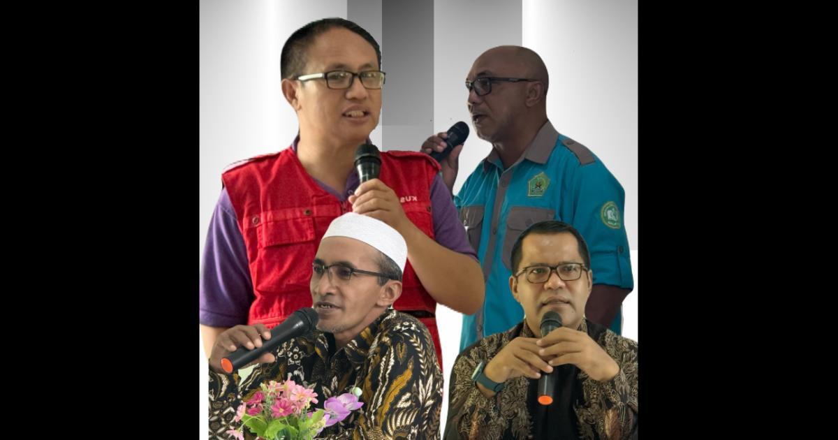 Gebrakan di Bumi Moro: Ratusan Peserta Bersatu Demi Rekor Muri dan Literasi AI Masa Depan!
