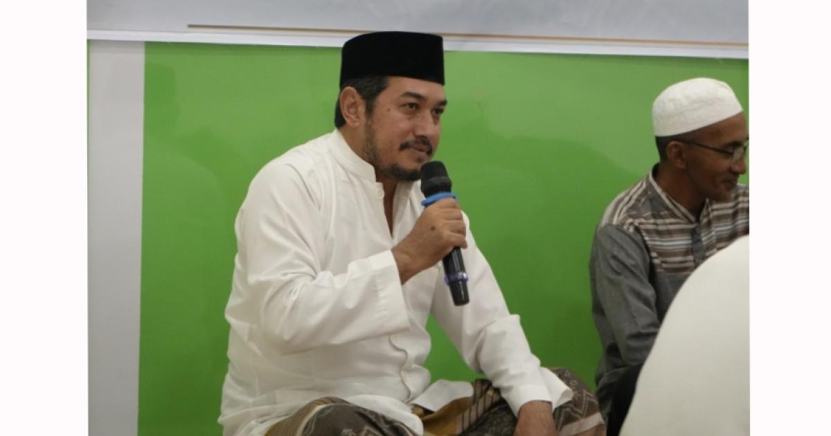 Perkuat Kebersamaan di Bulan Ramadhan, Kemenag Morotai Gelar Bukber dan Nuzulul Qur’an